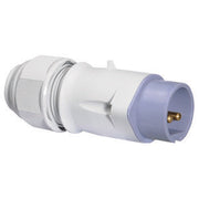 Bals Elektrotech - CEE-Stecker (IEC 60309) Kleinspannungs-Stecker 4422 16A 2p 24V