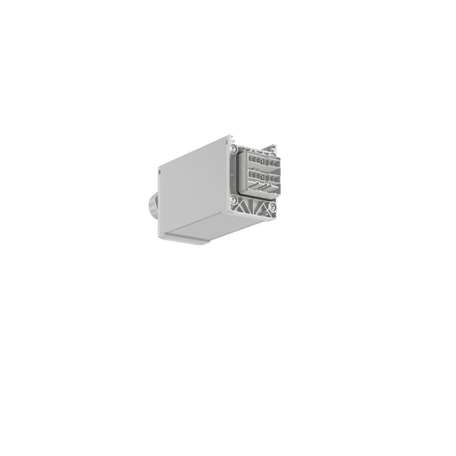 RZB - Elektrisches Zubehör/Ersatzteile für Leuchten Einspeisung 982859.000.1 alu