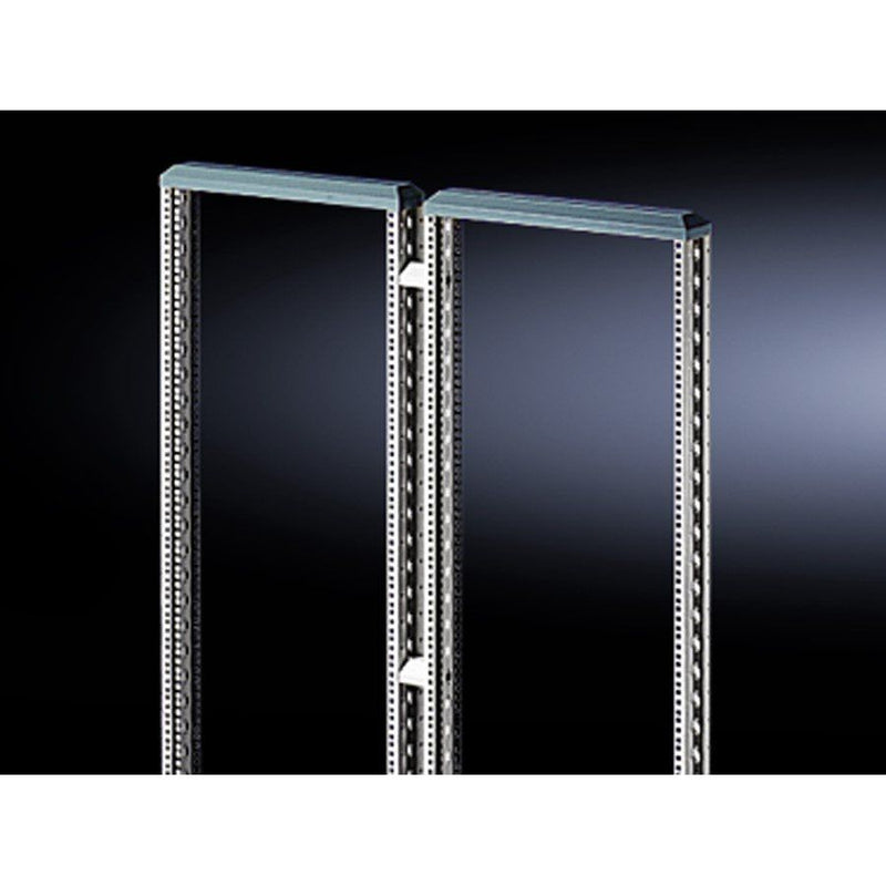 Rittal - Komponente für den Ausbau (Schaltschrank) 2.Befestigungsebene DK 7298.000 für Data Rack 40HE