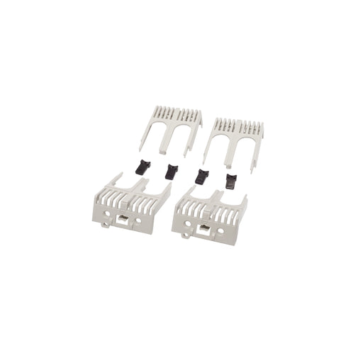 Mitsubishi Electric - Phasentrennung für Leistungsschalter Klemmenabdeckung TCS-05SV4 − 1 Stück by Mitsubishi Electric
