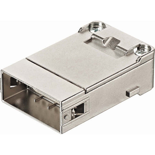 Harting - Kontakteinsatz für Rechtecksteckverbinder Steckermodul 09140203013