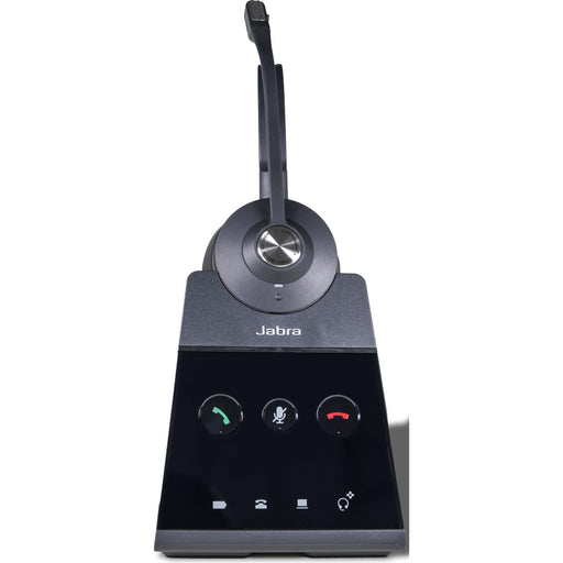 Agfeo - Head-Set DECT-Headset HeadsetEngage65Mono schnurlos − 1 Stück by Agfeo
