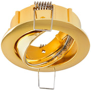 EVN Lichttechnik - Downlight/Strahler/Flutlicht NV EB-Leuchte 515 421 go 50W 12V IP20