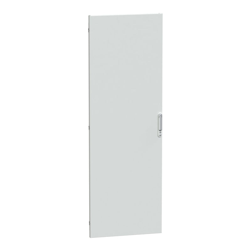 Schneider Electric - Tür/Bedientableau (Schaltschrank) Volltür IP30 PrismaSeT-P LVS08526 Breite=650mm