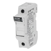 Eaton - Halter für zylindrische Sicherung Sicherungshalter Niedersp. 1Pole 30A #CHCC1DU 30A AC 600V 1polig − 12 Stück