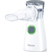 Beurer - Gesichtssauna Inhalator IH 57 − 3 Stück