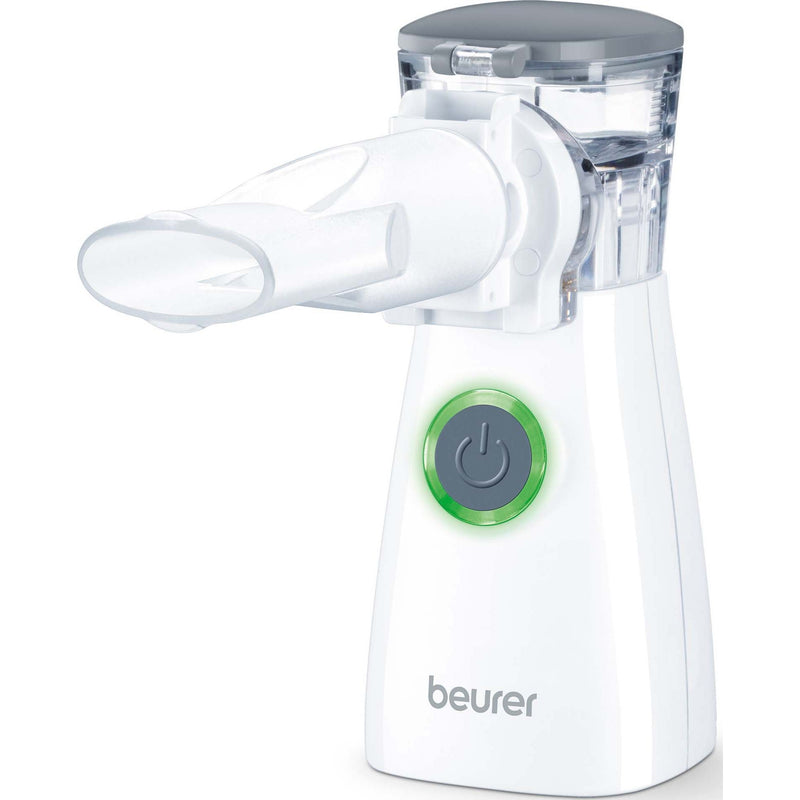 Beurer - Gesichtssauna Inhalator IH 57 − 3 Stück
