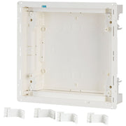 Eaton - Zubehör/Ersatzteile für Kleinverteiler Mauerwanne KLV-UP1-4PR 1-reihig 12TE UP