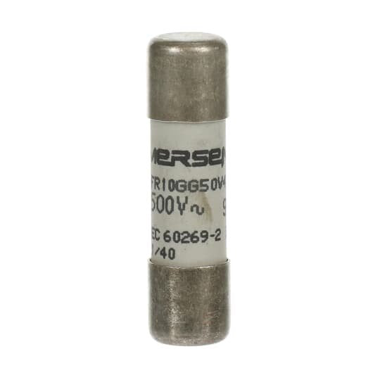 ABB Stotz S&J - Zylindrische Sicherung Zylindrische Sicherung E 9F10 AM25