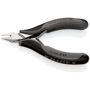 Knipex - Seitenschneider Elektronik-Seitenschneider 77 72 115 ESD ESD, 115mm