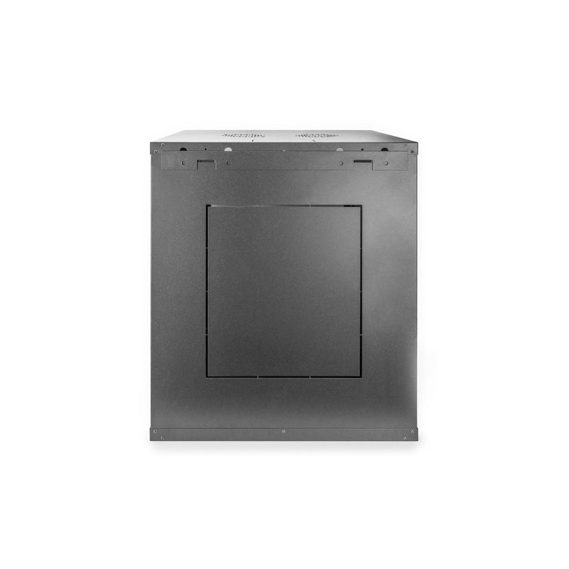 DIGITUS - Netzwerk-/Serverschrank Wandgehäuse DN-19 16U-6/6-EC-SW 600x600mm