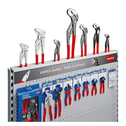 Knipex - Verkaufsständer Gondel-Abdeckung 00 19 30 V06 ohne Zangen