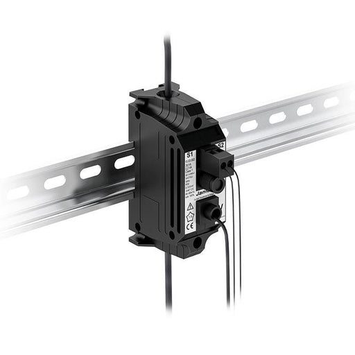 Janitza Electronic - Stromwandler Hutschienenstromwandler CT 64/1A Kl.0,5 64/1A 0,2VA