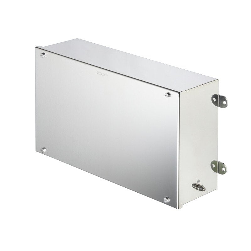 Weidmüller - Gehäuse/Schrank für Explosionsschutz Gehäuse KLIPPON STB 6 SS E 400x250x130mm,elekt
