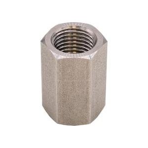 Ipf Electronic - Fitting mit 2 Anschlüssen Zubehör Druck, Adapter, AD000017 G1/4, 25lang, V4A
