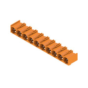 Weidmüller - Leiterplattensteckverbinder Verbinder 7.62mm SL 7.62HP#1472570000 − 50 Stück