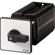 Eaton - Steuerschalter Stufenschalter T5B 63A T5B-8-15142/Z 63A Zwischenbau