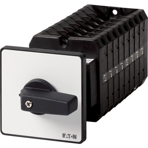 Eaton - Steuerschalter Stufenschalter T5B 63A T5B-8-15142/Z 63A Zwischenbau