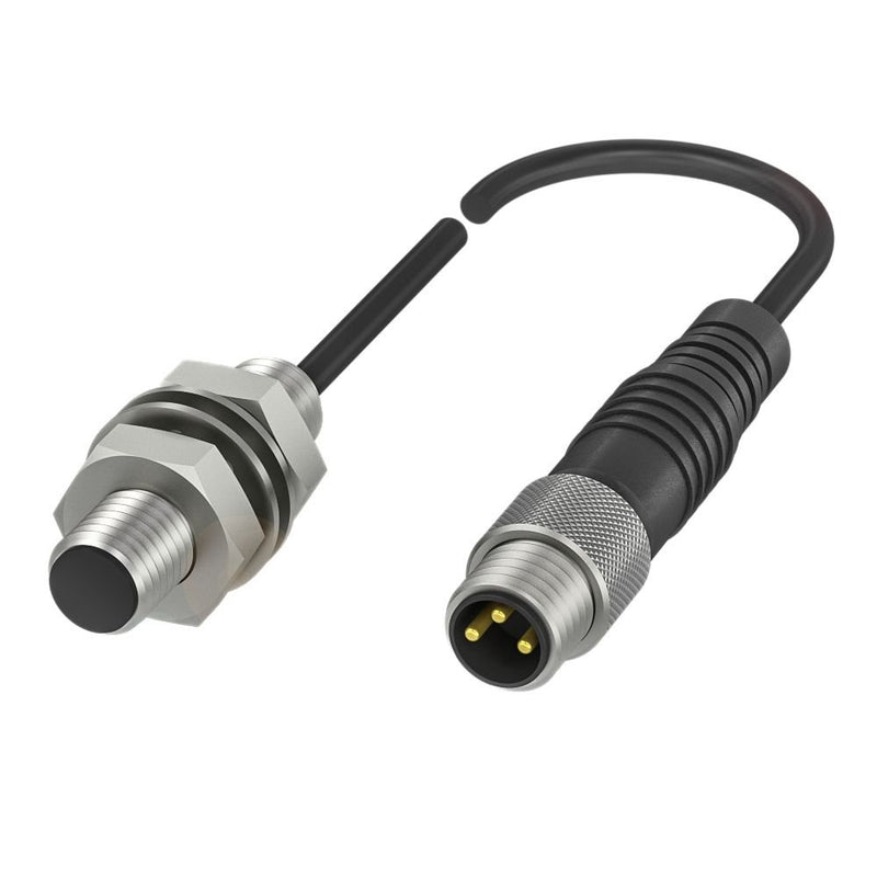 Balluff - Induktiver Näherungsschalter Sensor BES516324E4CS49-00,2 induktiv