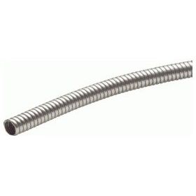 Lapp Zubehör - Metall-Schutzschlauch SILVYN-UI-511-3/8"" 61799816 13,0X16,0-30M − 30 Meter