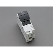 Wöhner - Halter für zylindrische Sicherung Halter 31920 f.zyl.Sicherungen − 6 Stück