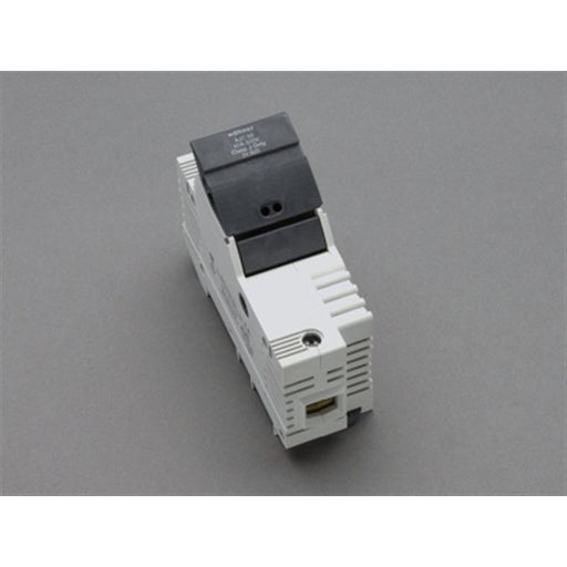 Wöhner - Halter für zylindrische Sicherung Halter 31920 f.zyl.Sicherungen − 6 Stück