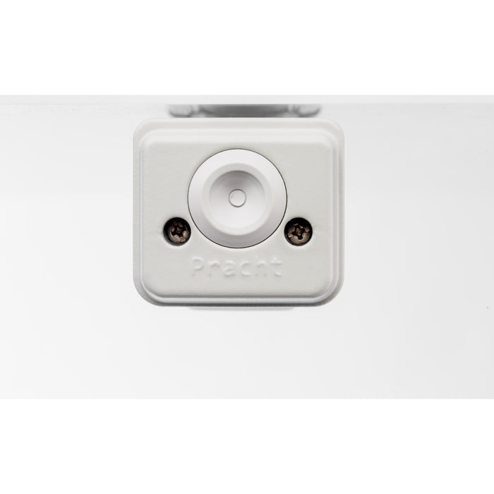 Pracht - Decken-/Wandleuchte FR-LED KATLA INDUSTRY KATLA N IND #9137375 4000K IP66  − 1 Stück
