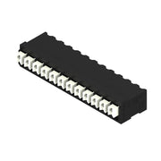 Weidmüller - Leiterplattenklemme Leiterplattenklemme LSF-SMT 3#1869460000 3.81mm − 12 Stück
