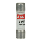 ABB Stotz S&J - Zylindrische Sicherung E 9F12 PV 10,3x38, 12A