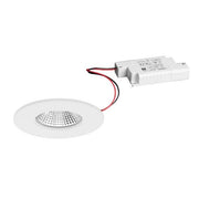 Brumberg Leuchten - Downlight/Strahler/Flutlicht LED-Einbaudownlight 230 V 39480173