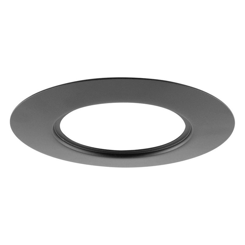 Ledvance - Mechanisches Zubehör/Ersatzteile für Leuchten Sanierungsring SP RING D133 BK D133, sw
