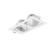 Philips Lighting - Downlight/Strahler/Flutlicht 3D-LED-Leuchte GD352B 39S #58836300 827