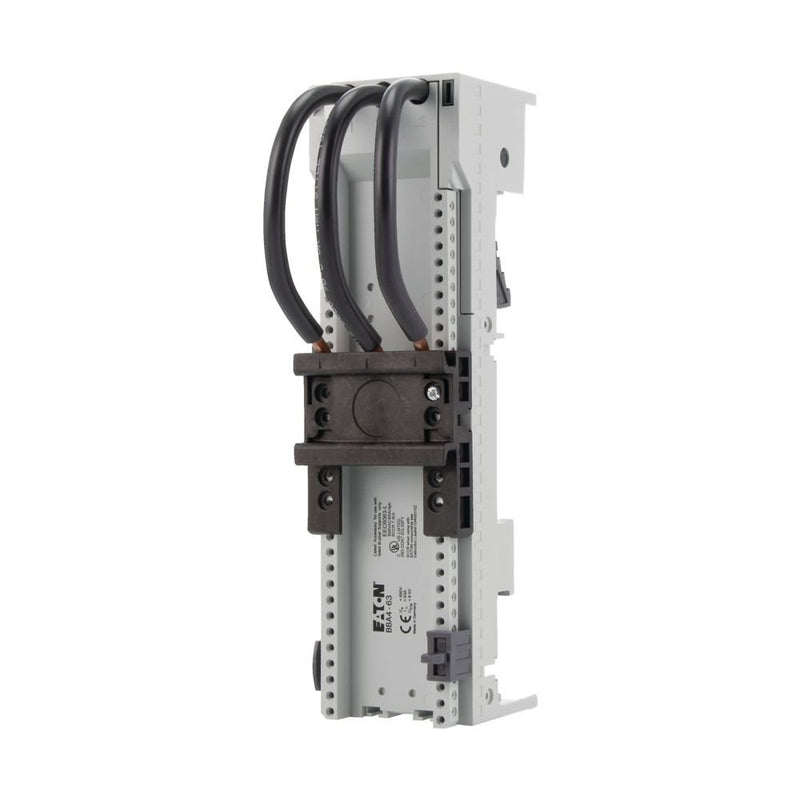 Eaton - Sammelschienen-Adapter Sammelschienenadapter BBA4-63 55mm 63A 1TS