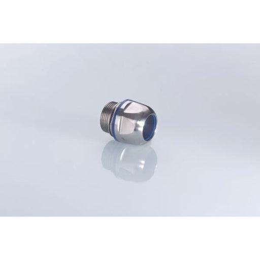 Pflitsch - Kabelverschraubung EMV Hygiene Kabelverschr. bg 216VA tri cp metrisch KAD 9-7mm − 5 Stück
