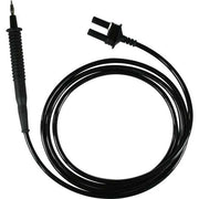 Gossen Metrawatt - Zubehör/Ersatzteile für Prüf- und Messgeräte (Elektro) Sonde Schutzleitermessung SK2 2m