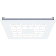 Zumtobel Group - Decken-/Wandleuchte LED-Einbauleuchte MIREL-L LAY#42925630 3800-840 M625QLDO KA