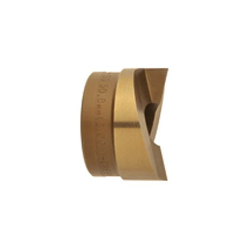 Klauke - Blechlocher S-Splitter-Stempel 50364901 30,5mm