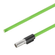 Weidmüller - Patchkabel Kupfer Industrie Datenleitung HDCXX6A02MOXXXXX0400 4m − 1 Stück