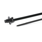 HellermannTyton - Kabelbinder Befestigungsbinder 1tlg. 157-00241(5000) − 5000 Stück