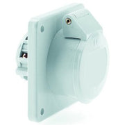 Bals Elektrotech - CEE-Anbausteckdose (IEC 60309) Kleinspann.-Anbausteckdose 4366 32A 2p