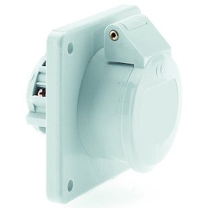 Bals Elektrotech - CEE-Anbausteckdose (IEC 60309) Kleinspann.-Anbausteckdose 4366 32A 2p