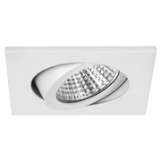 Brumberg Leuchten - Downlight/Strahler/Flutlicht LED-Deckenspot ws 12262073 7W 2700K 740lm 350mA