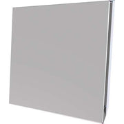 Maico - Zubehör/Ersatzteile für Ventilatoren Außenabdeckung PPB 30 AW aus Alu, weiß
