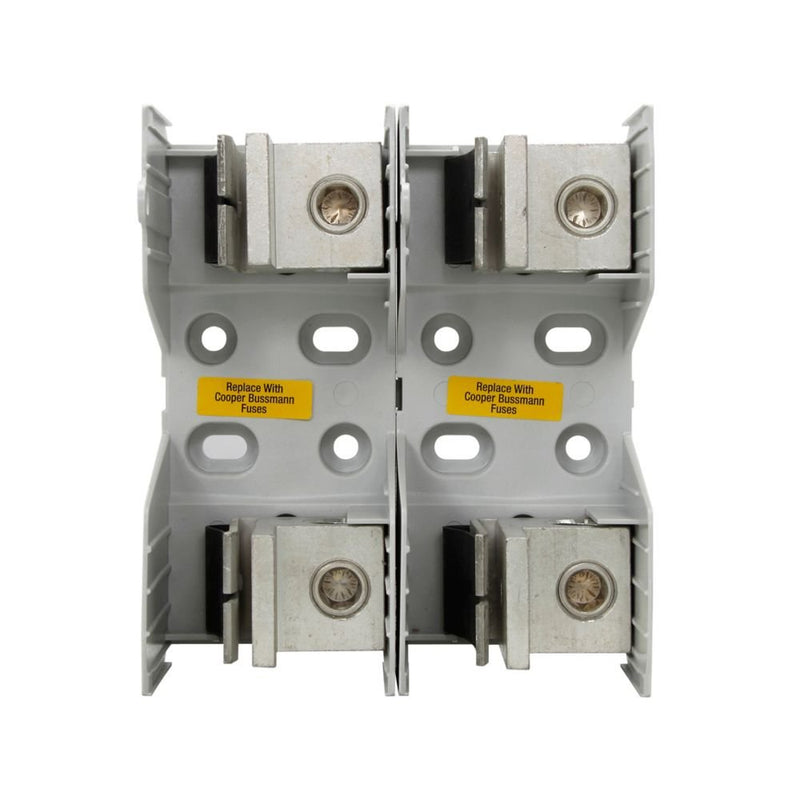 Eaton - NH-Trennmesser Sicherungsblock JM60400-2CR 400A,AC600V,200kA