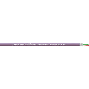 Lapp Kabel&Leitung - Daten- und Kommunikationskabel UNITRONIC BUS PB FD P FC 2170322 1X2X0,64