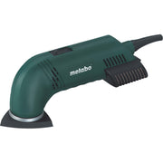 Metabowerke - Dreieckschleifer (elektrisch) Dreieck-Schleifer DSE 280 Intec 280W, 93mm