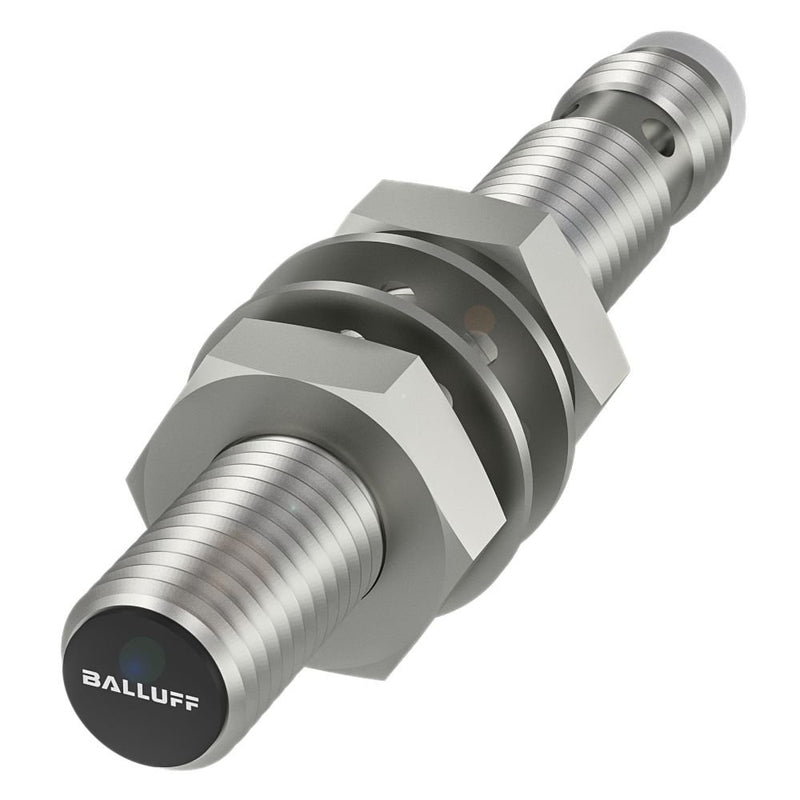 Balluff - Induktiver Näherungsschalter Sensor BES 516-377-G-S49-C induktiv