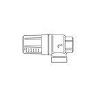 Vaillant - Zubehör/Ersatzteile für Gasheizkessel Paket 1.137/2 ecoTEC plus 0010029697