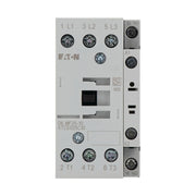 Eaton - Leistungsschütz zum Schalten von Wechselstrom Leistungsschütz SEMI F47 DILMF25-10(RAC48) Halbleiterindustrie
