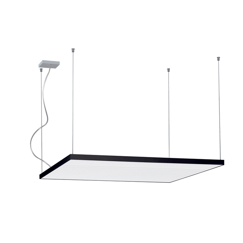 Lightnet - Pendelleuchte LED-Pendelleuchte CP6ABL-840M-Q600-K 4000K, d/i